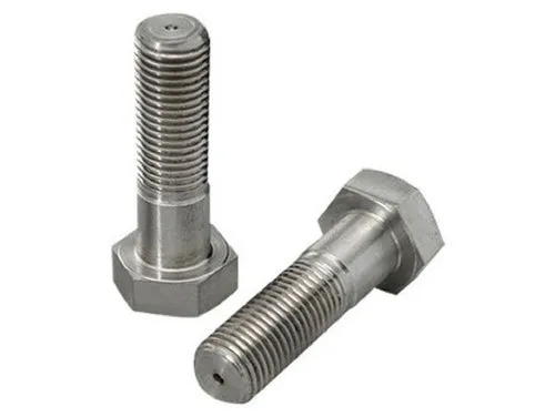 Stainless Steel 316TI Bolts Fasteners