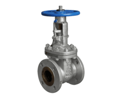 Stainless Steel 316TI Gate Valves