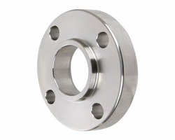 Stainless Steel 316TI Slip On Flanges