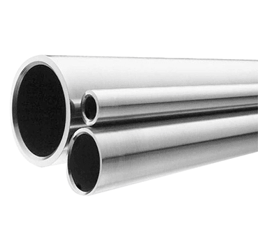 Stainless Steel 316TI Tubes